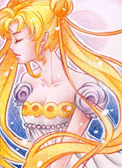 Princess Serenity