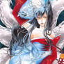 League of Legends Ahri