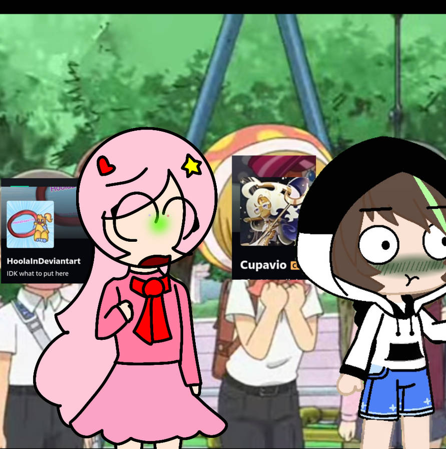 *tries not to throw up by seeing r34* by thesheriffluv346 on DeviantArt