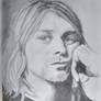 Kurt Cobain