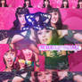 Blend Katy Perry Created By: LuxVintage