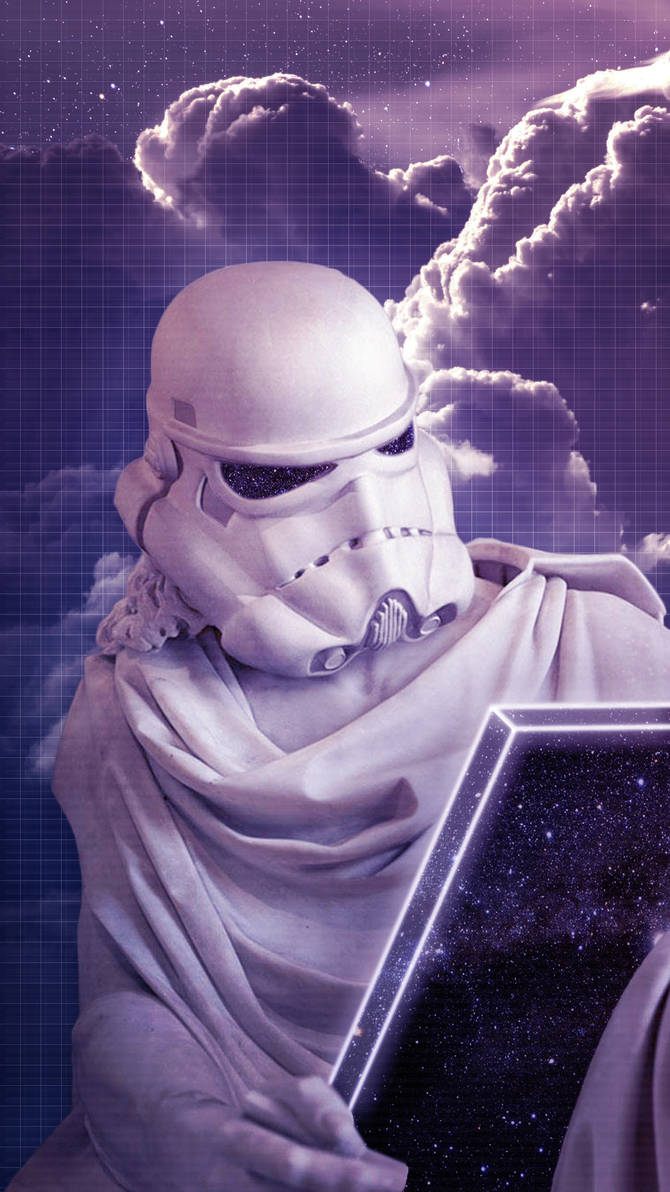Zeus Storm Trooper by Sirope11 on DeviantArt