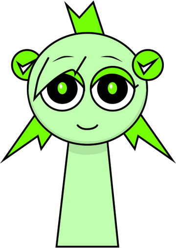 Sprunki oc pt.2 by Laurartmaker on DeviantArt
