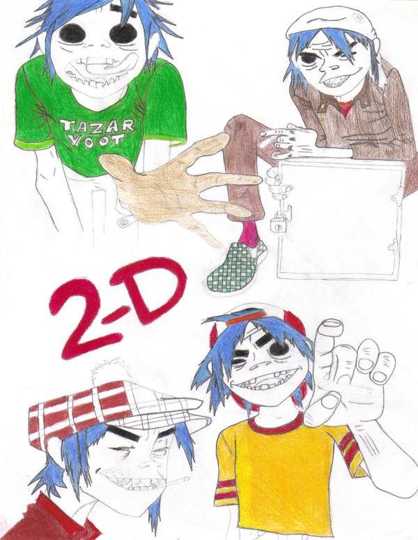 2df Names 2-D by BAT23 on DeviantArt