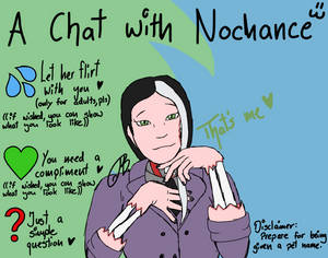 A Chat With Nochance