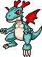 dracomon sprite