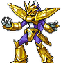 magnadorumon