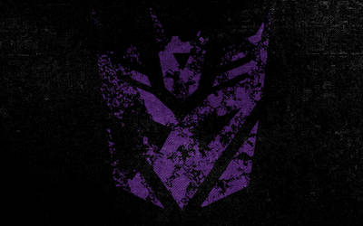 Decepticon Wallpaper