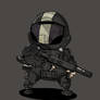 SD ODST