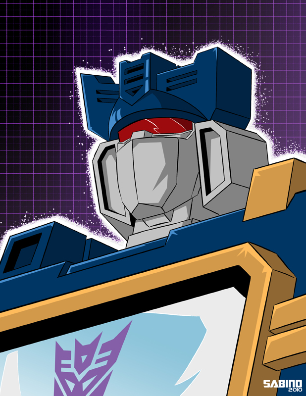 Soundwave