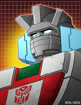 Wheeljack