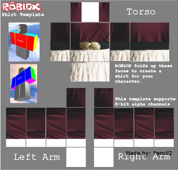 R O B L O X A E S T H E T I C C R O P T O P T E M P L A T E Zonealarm Results - roblox shirt template aesthetic crop top
