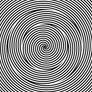 Spiral Illusion APNG