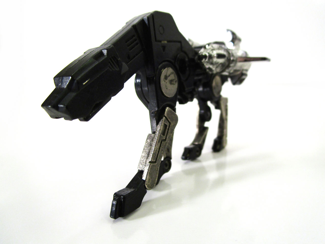 Transformers-ravage-6128 by toa267 on DeviantArt