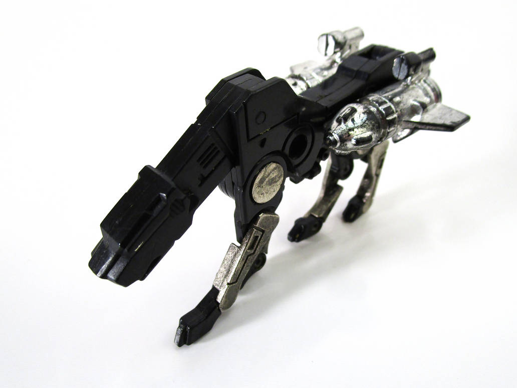 Transformers-ravage-6126 by toa267 on DeviantArt