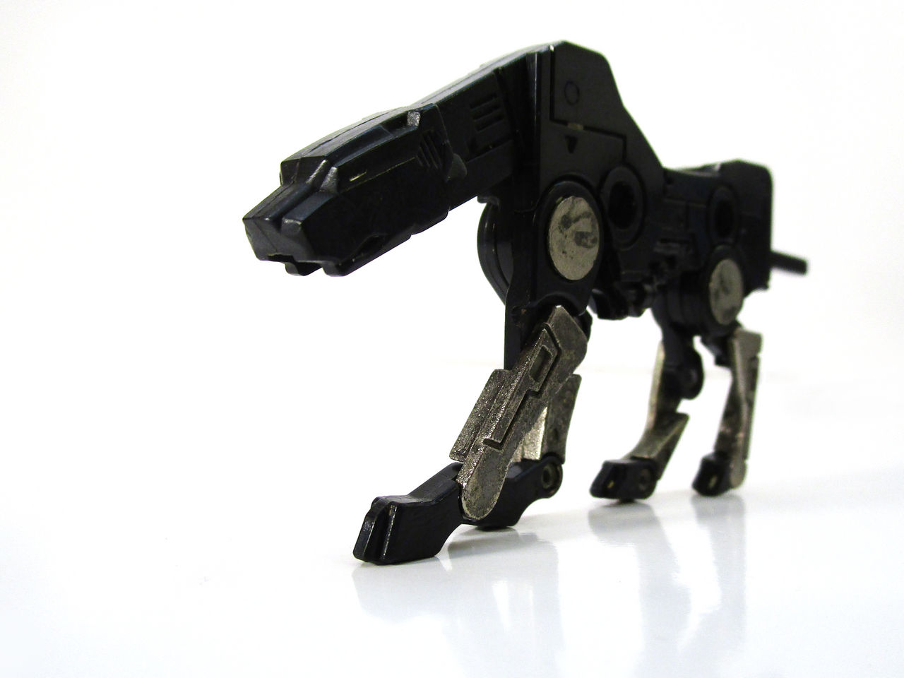 Transformers-ravage-6123 by toa267 on DeviantArt