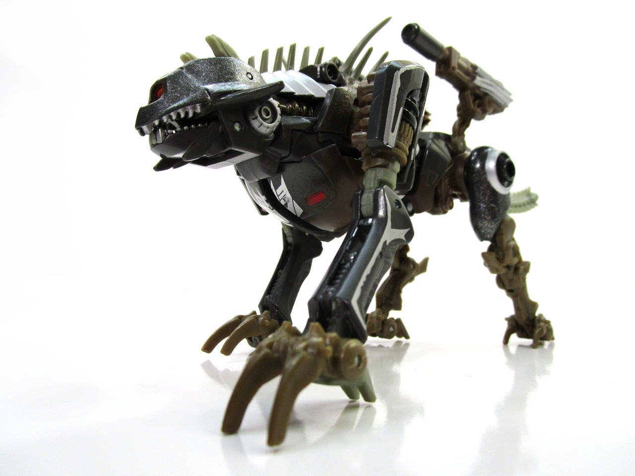 Transformers-ravage-rotf-9903 by toa267 on DeviantArt