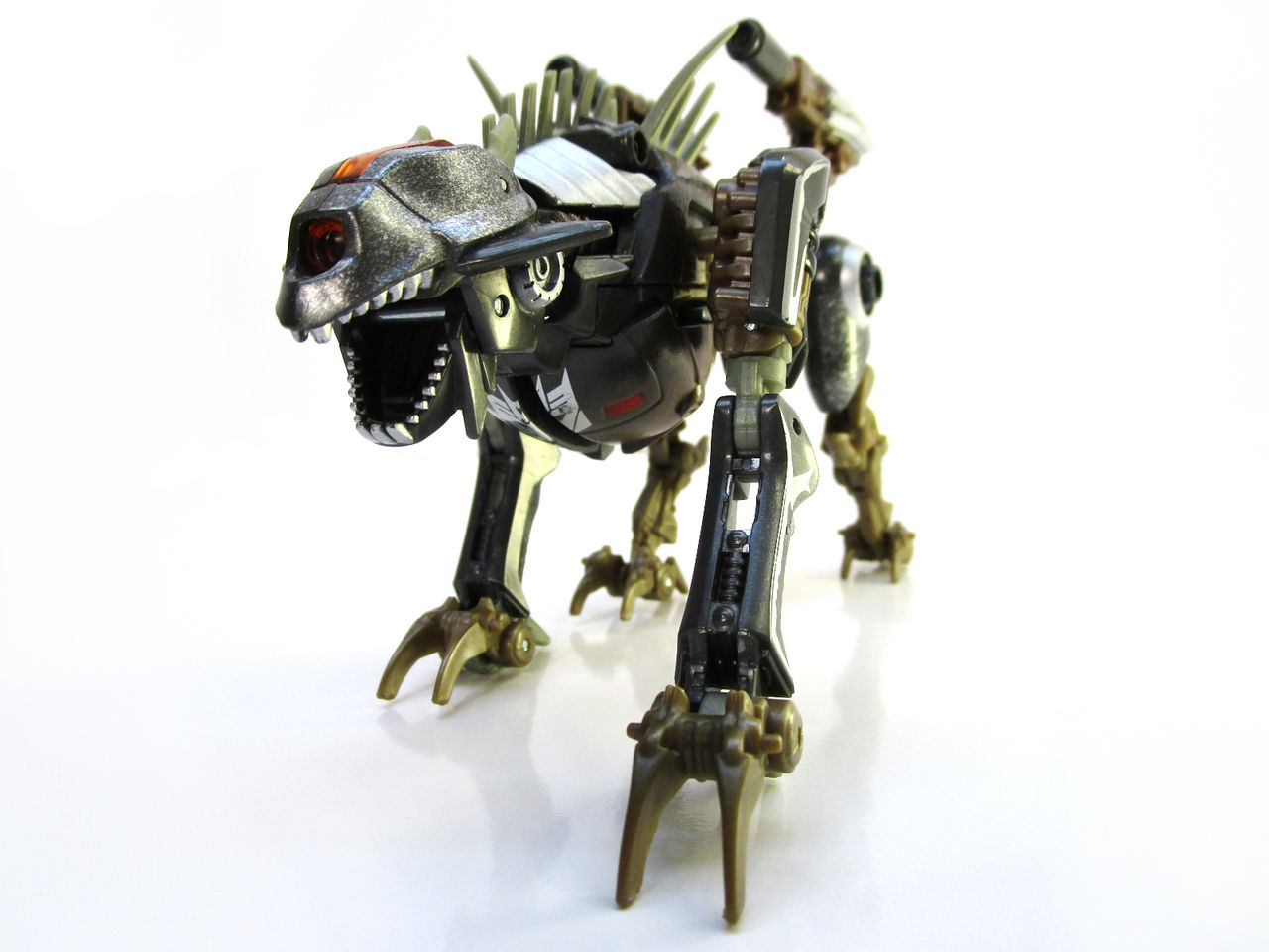 Transformers-ravage-rotf-9887 by toa267 on DeviantArt