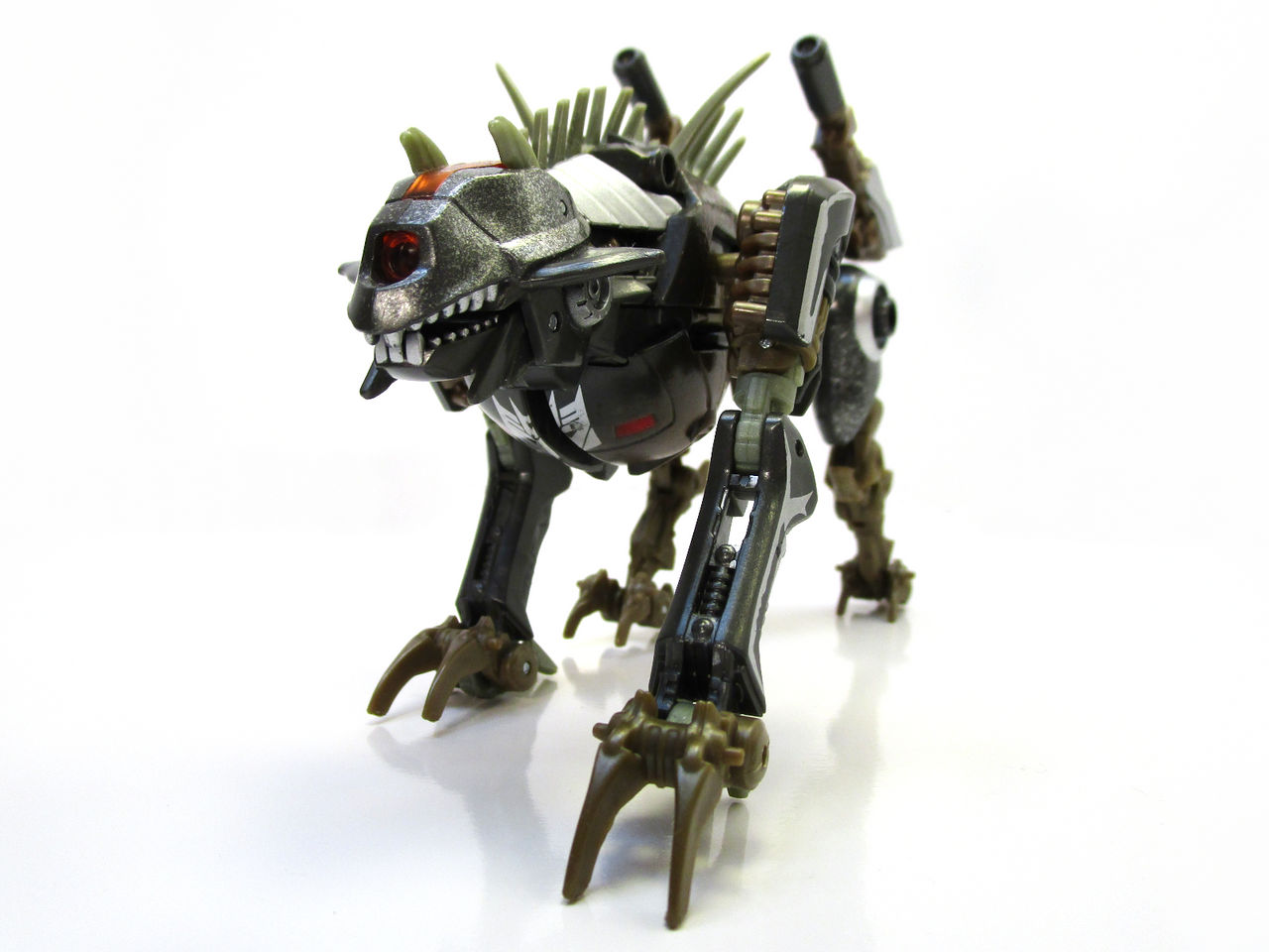 Transformers-ravage-rotf-9873 by toa267 on DeviantArt