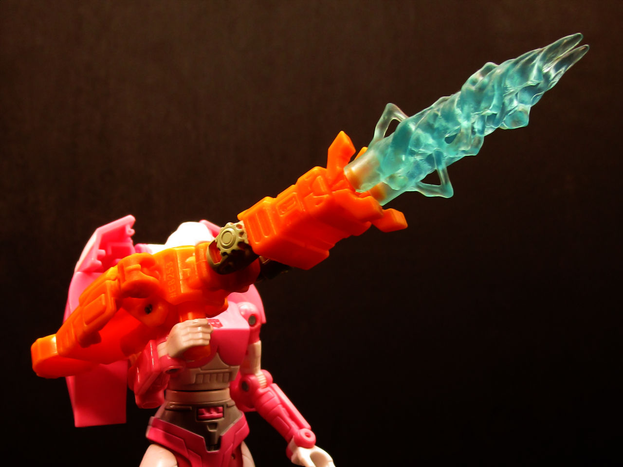 Transformers-rung-arcee-wfc-8517 by toa267 on DeviantArt