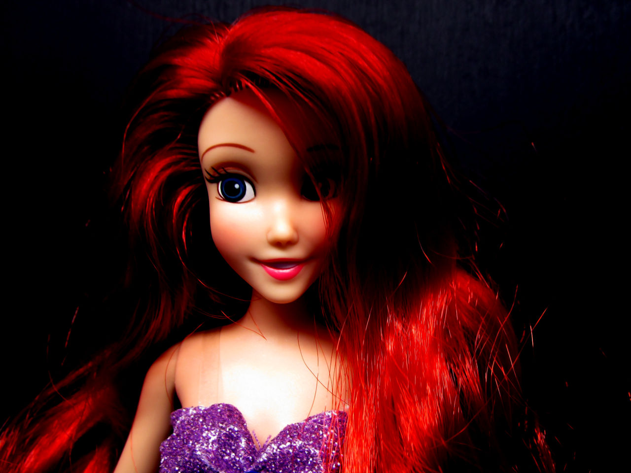 Disney-ariel-6007 by toa267 on DeviantArt