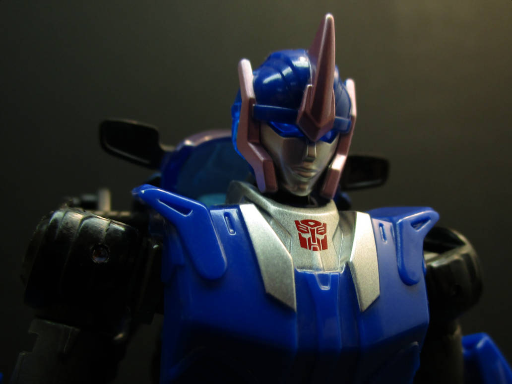 Transformers-arcee-legacy-0982 by toa267 on DeviantArt