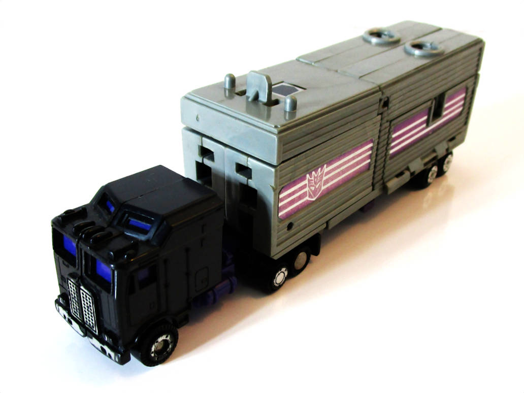 Transformers-motormaster-8130 by toa267 on DeviantArt