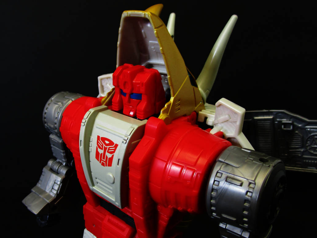 Transformers-slag-studio-9691 by toa267 on DeviantArt