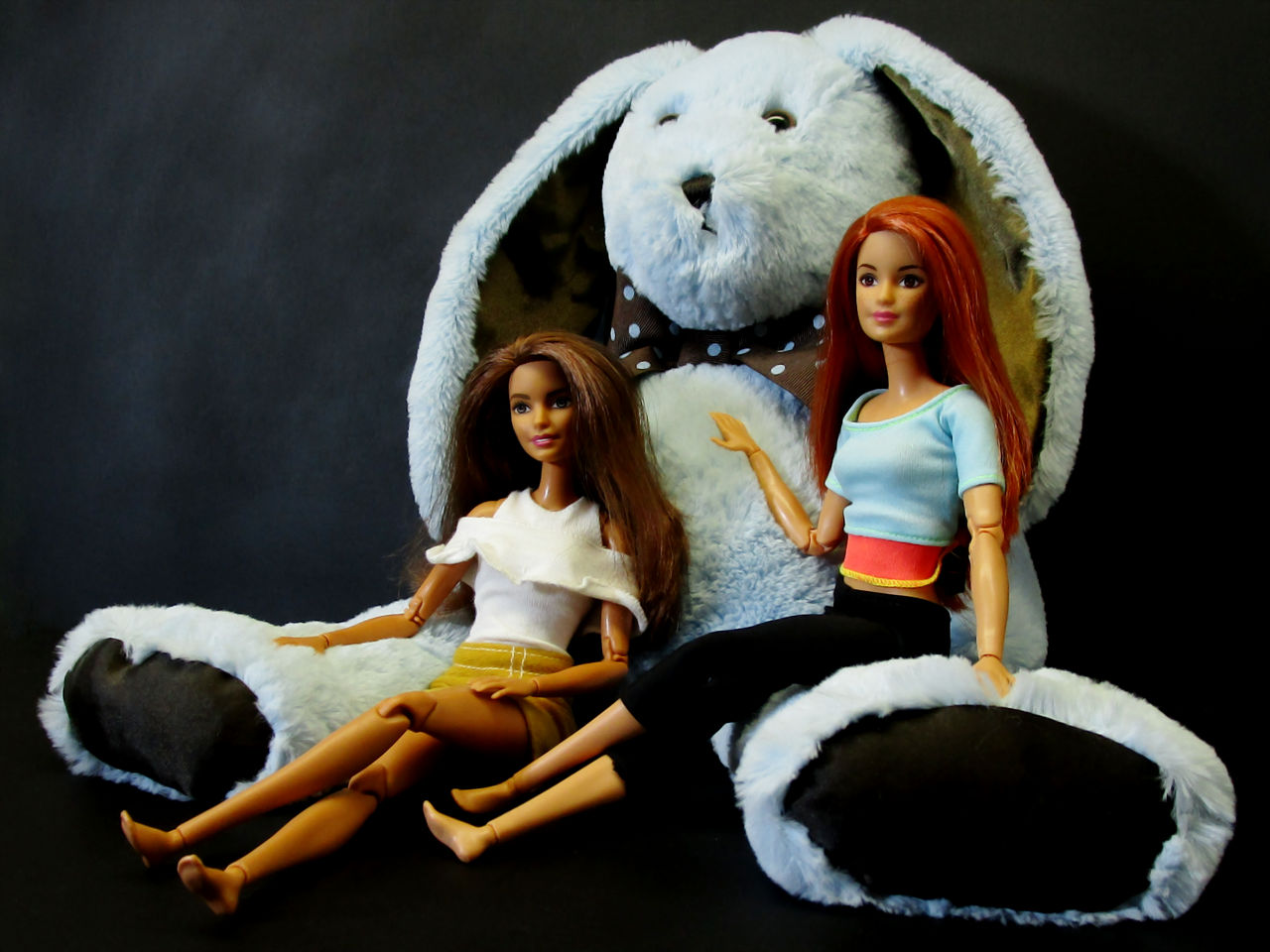 Plush-bunny-marymeyer-barbie-midge-teresa-mtm-2814 by toa267 on DeviantArt
