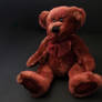 Plush-bear-red-mty-1103080