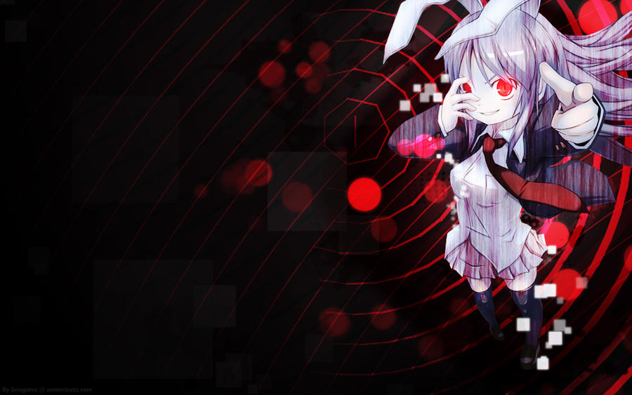 Gotcha by Animebuzzer on DeviantArt