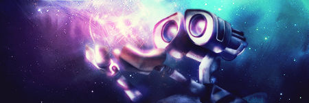 Wall-E