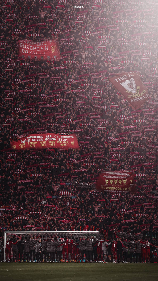 Liverpool lockscreen 3 by KSGFX on DeviantArt