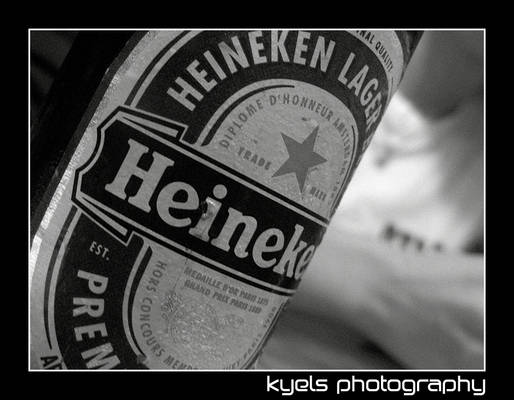 Heineken