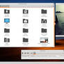 MIUIv4 Desktop