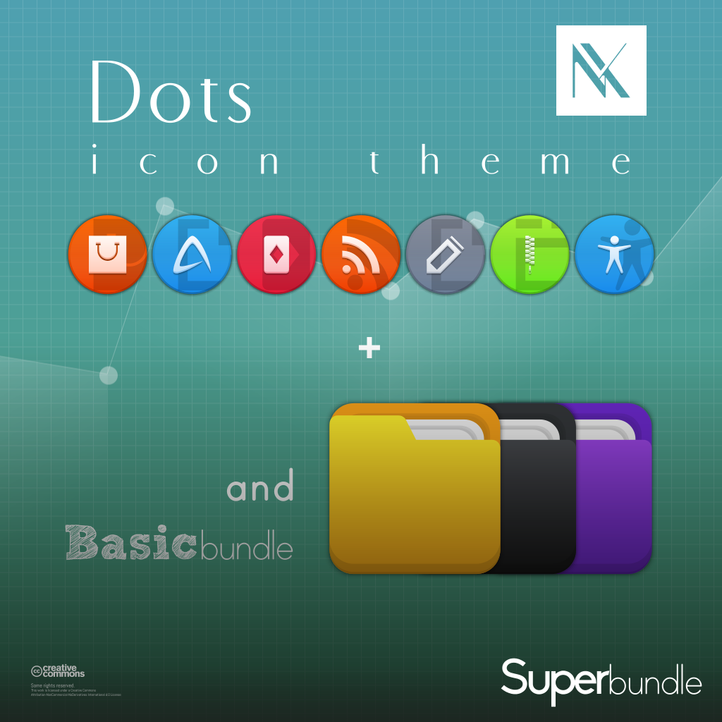 Super bundle - Compass