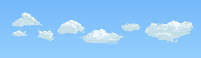 Clouds