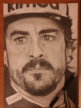 Fernando Alonso