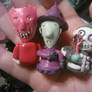 Lock, Shock, and Barrel