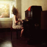 Melody by LidiaVives