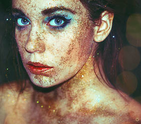 Glitter