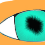 Ahsoka's eye