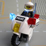 Lego Police