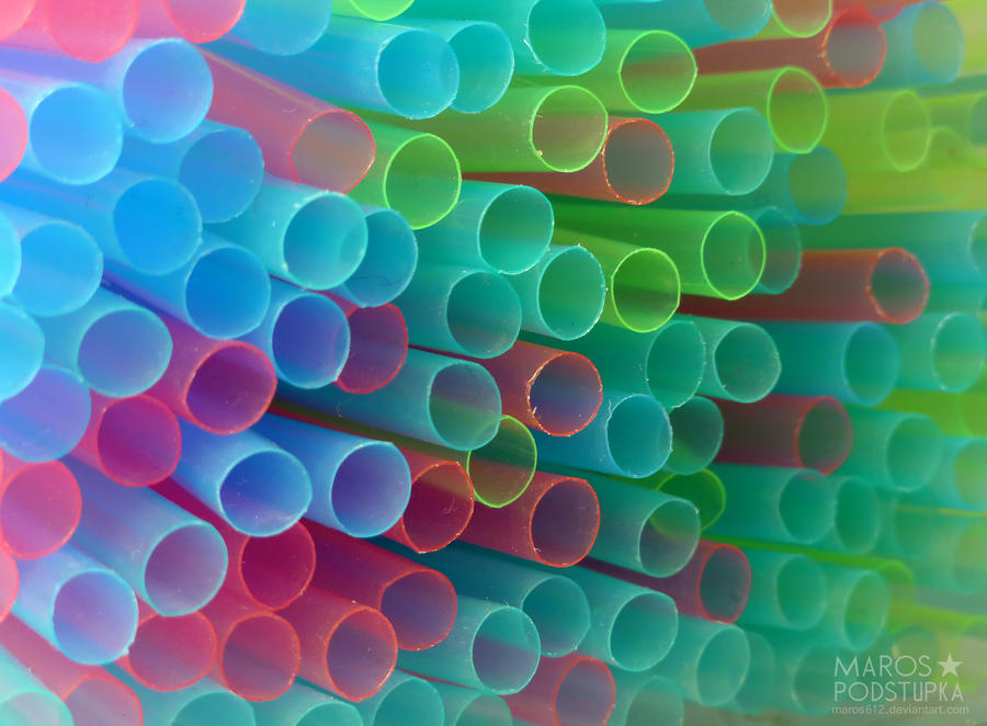 Straws