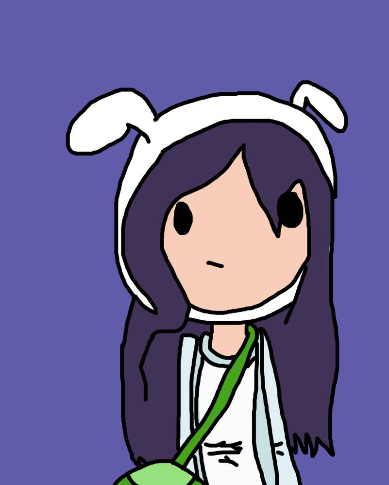 Flow by InvaderMas on DeviantArt