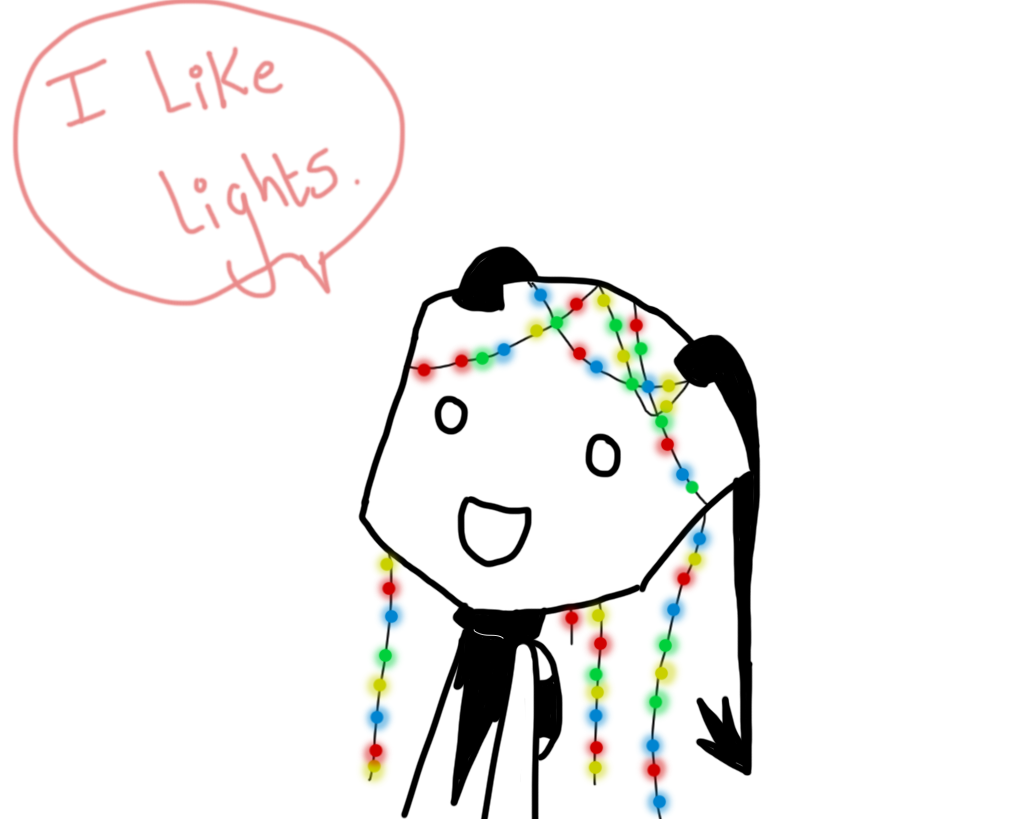 Lights