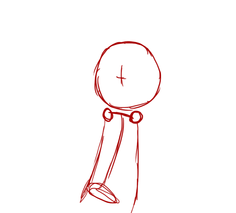 Animation -BASE- by InvaderMas on DeviantArt