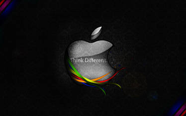 Apple Wallpaper