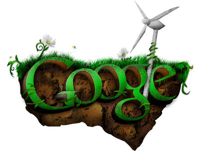 Doodle 4 Google 2009