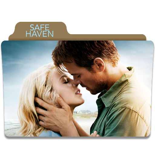 Safe Haven Folder Icon